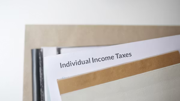 Individual Tax